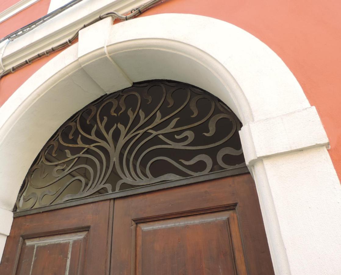 مودينا Casa Mappamondo المظهر الخارجي الصورة