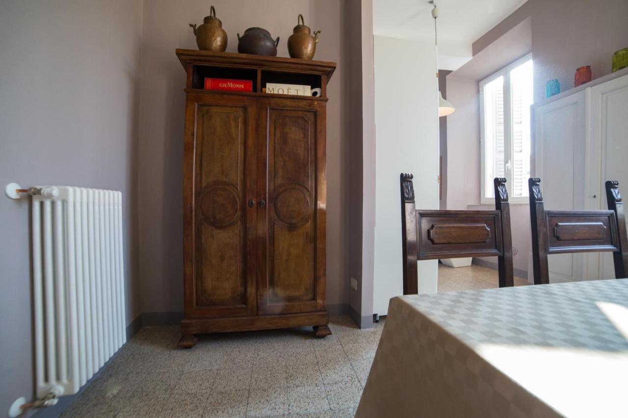 مودينا Casa Mappamondo المظهر الخارجي الصورة
