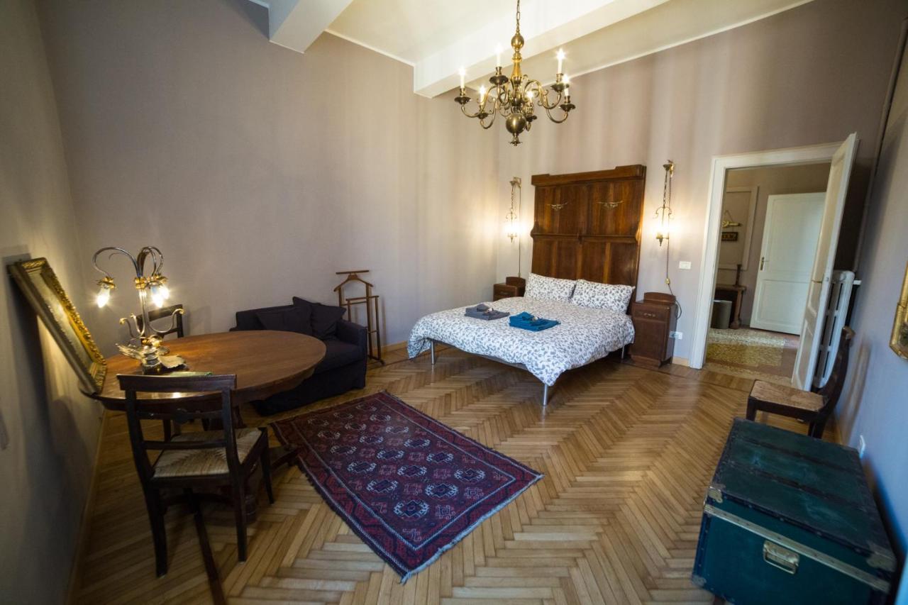 مودينا Casa Mappamondo المظهر الخارجي الصورة