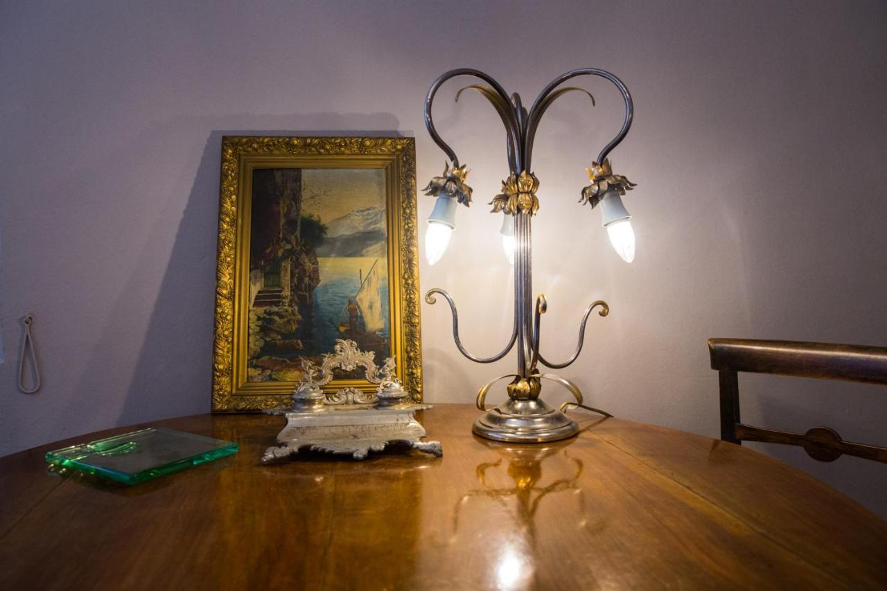 مودينا Casa Mappamondo المظهر الخارجي الصورة