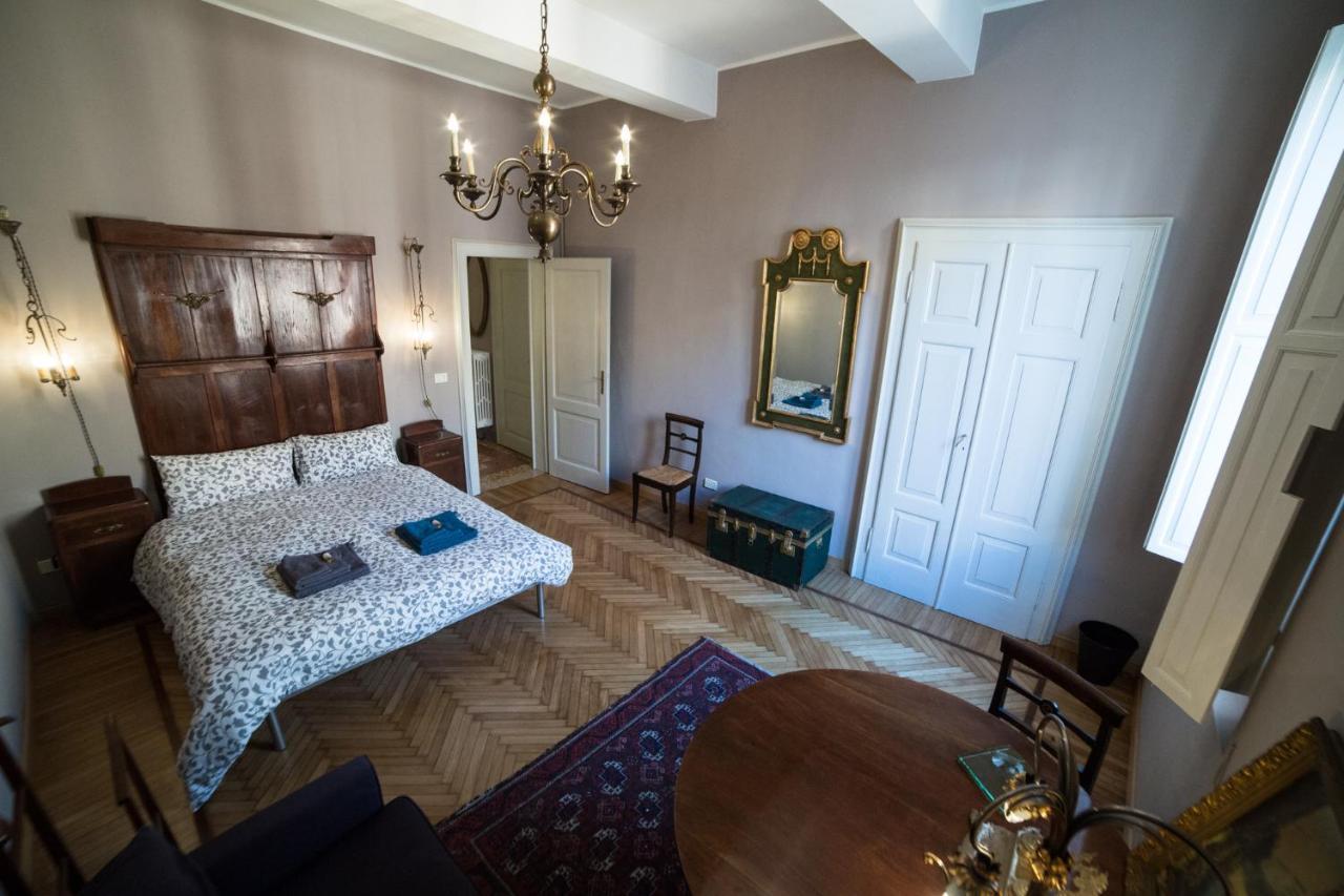 مودينا Casa Mappamondo المظهر الخارجي الصورة