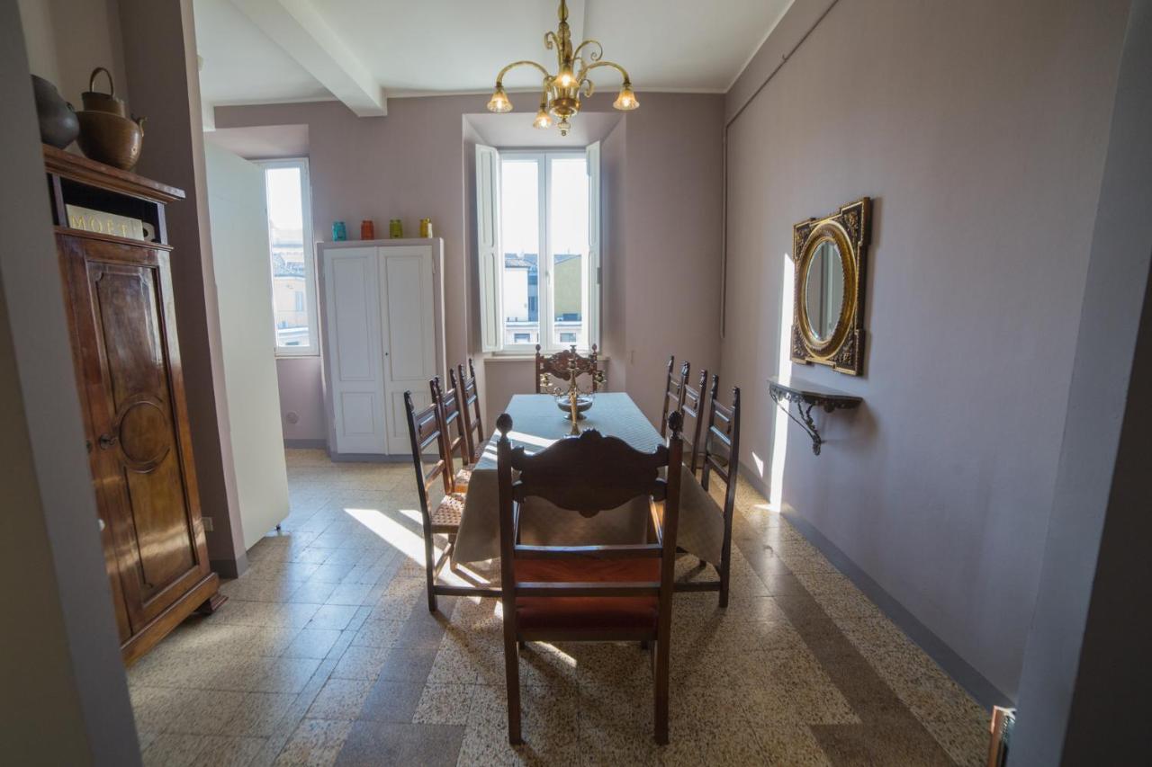 مودينا Casa Mappamondo المظهر الخارجي الصورة