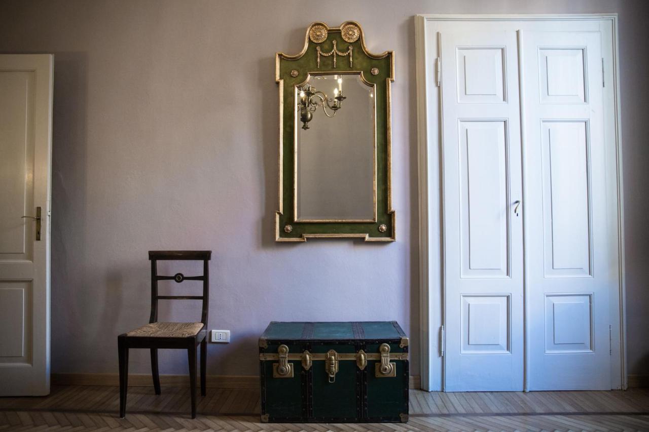 مودينا Casa Mappamondo المظهر الخارجي الصورة