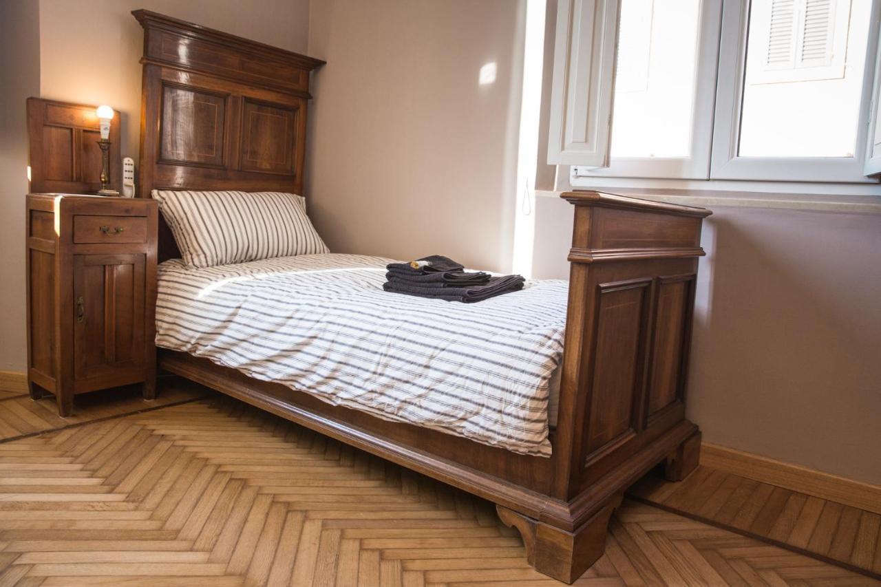 مودينا Casa Mappamondo المظهر الخارجي الصورة