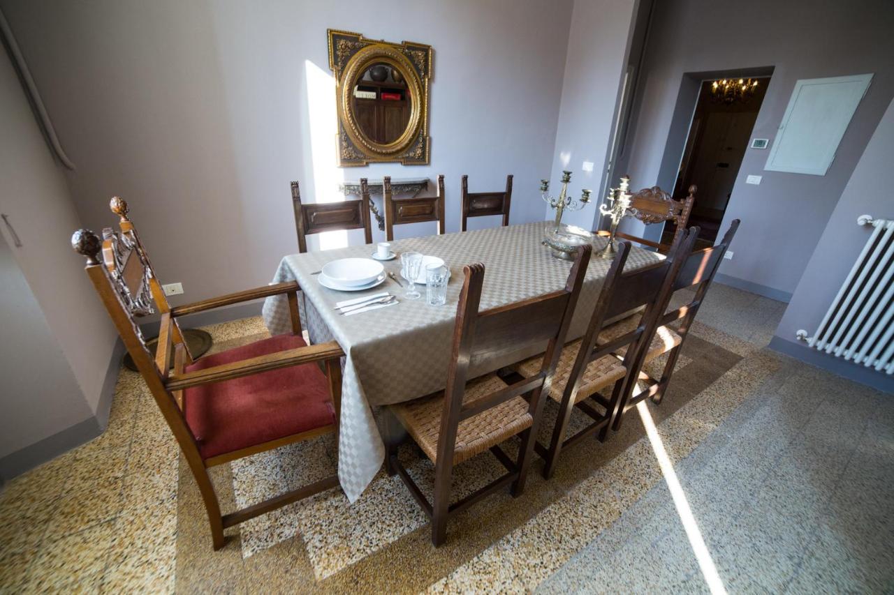 مودينا Casa Mappamondo المظهر الخارجي الصورة