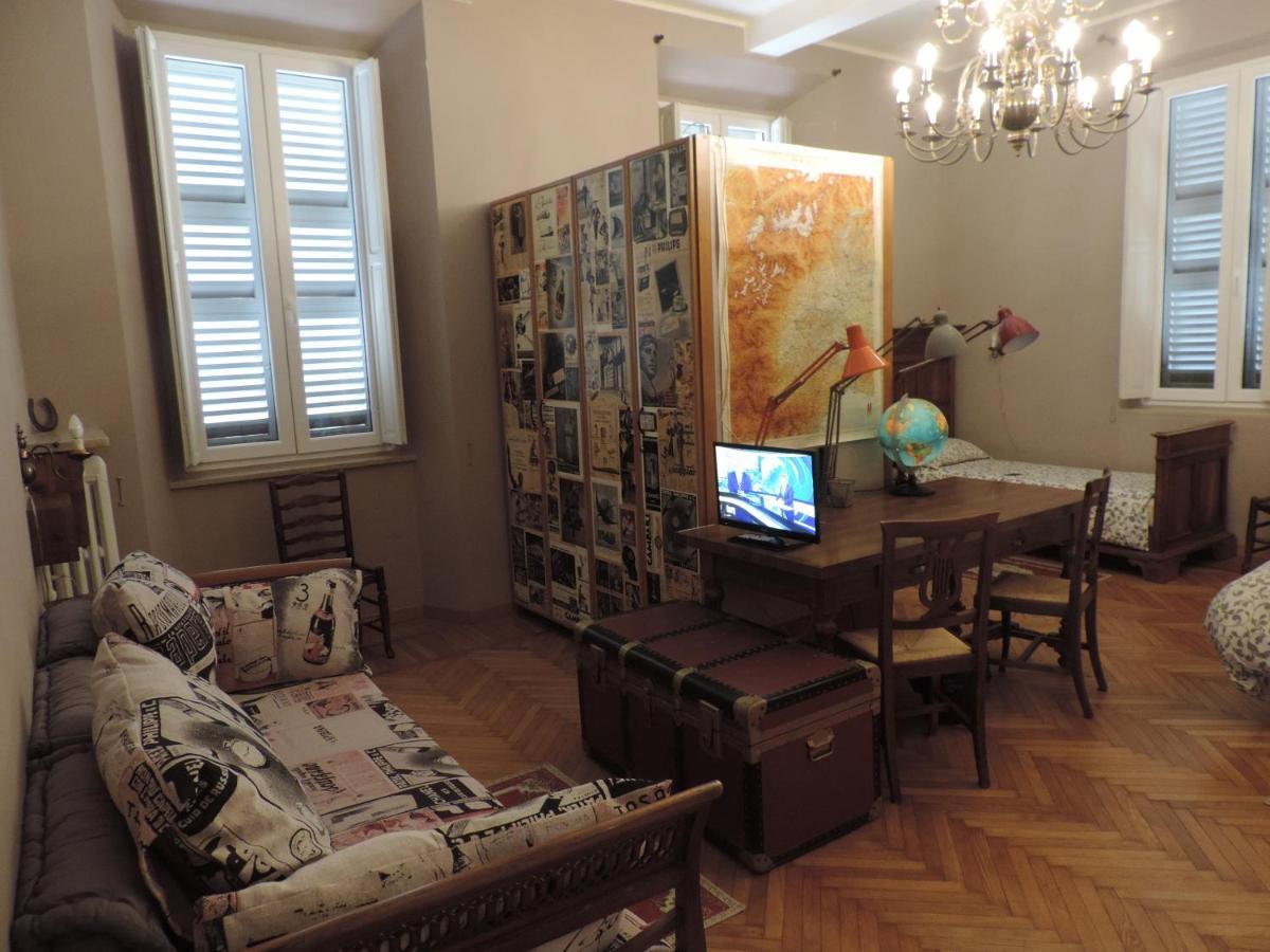 مودينا Casa Mappamondo المظهر الخارجي الصورة