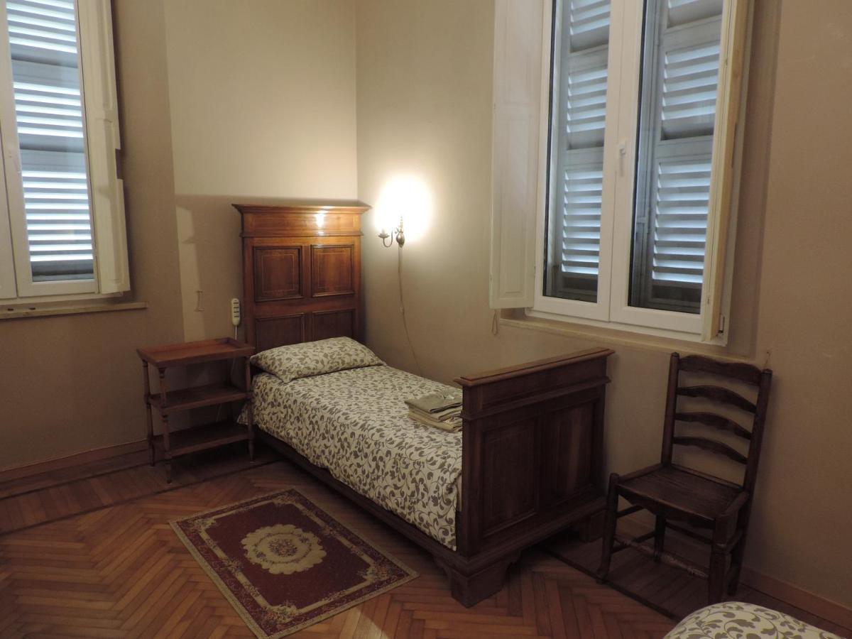 مودينا Casa Mappamondo المظهر الخارجي الصورة