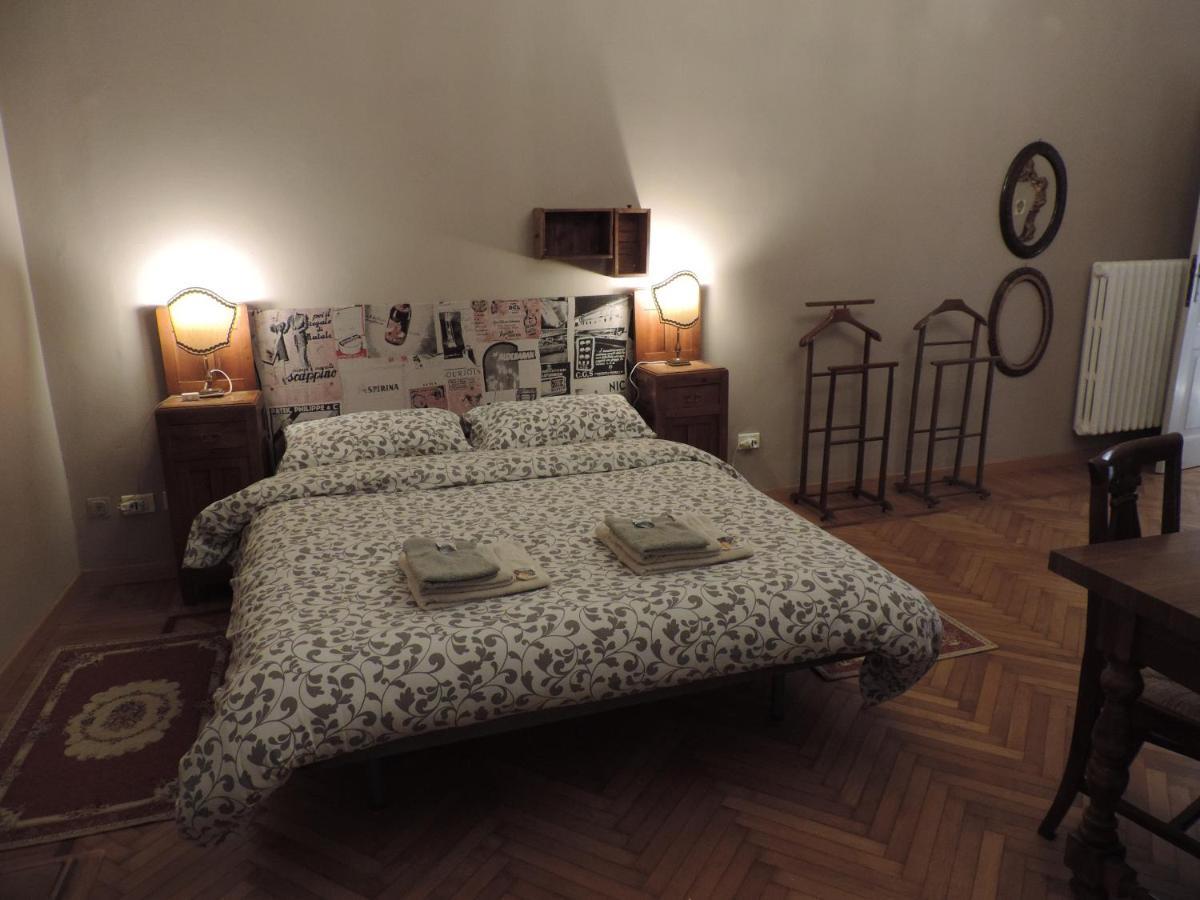 مودينا Casa Mappamondo المظهر الخارجي الصورة